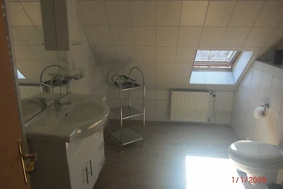 Vakantieappartement Gezinsvakantie Carwitz