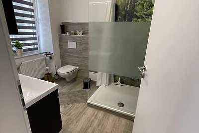 Ferienwohnung Spatzennest