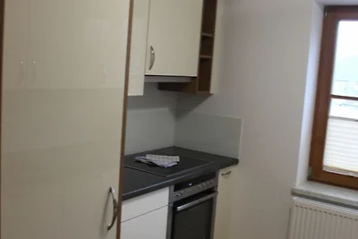 apartman za odmor Obiteljski odmor Eisenberg
