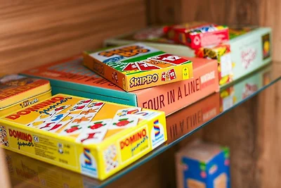 Ferienhaus Moorgeist