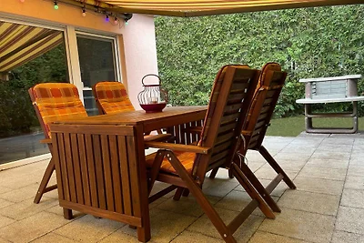 Ferienhaus ARBOR