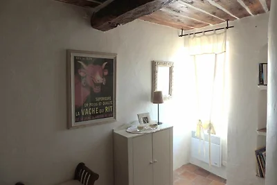 Vakantiehuis Ontspannende vakantie Grimaud