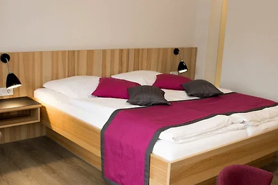 Albergo Cultura ed escursioni Eggolsheim