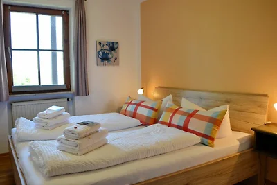Ferienresidenz Chiemseestrand - Apartment 28