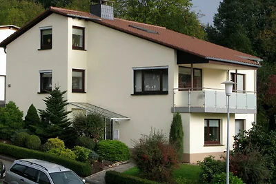 2-Raum Ferienwohnung (60m²)