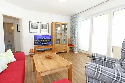 Vakantieappartement Gezinsvakantie Baabe