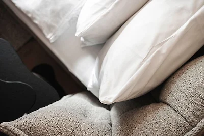 Residenz Familiensuite mit Kinderzimmer