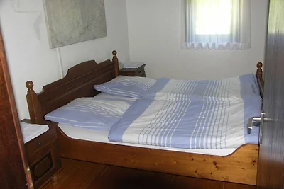 Appartamento Vacanza con famiglia Regen