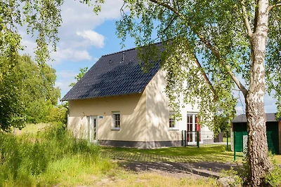 Vakantiehuis Ontspannende vakantie Untergöhren