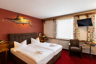 Holiday flat family holiday Putbus
