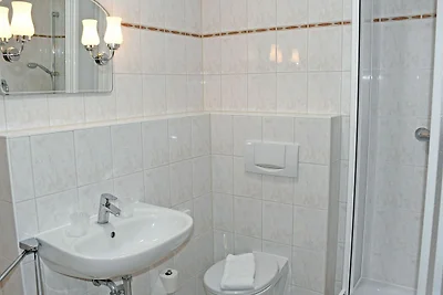 Vakantieappartement Gezinsvakantie Göhren