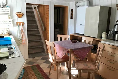 Appartamento Vacanza con famiglia Ückeritz
