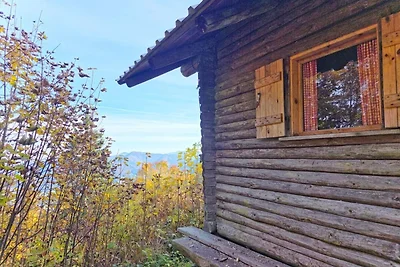 Vakantiehuis Ontspannende vakantie Eisenberg
