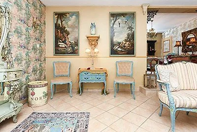 Ferienhaus Magnolia