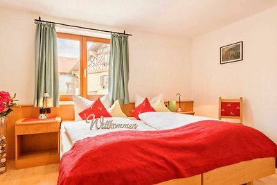 hotel Kultura & zwiedzanie Oberstdorf