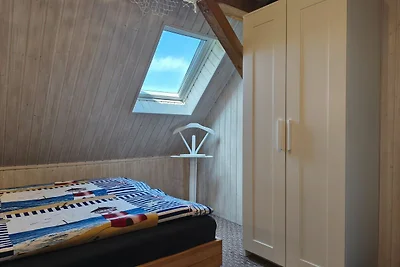 Appartement Captains Inn
