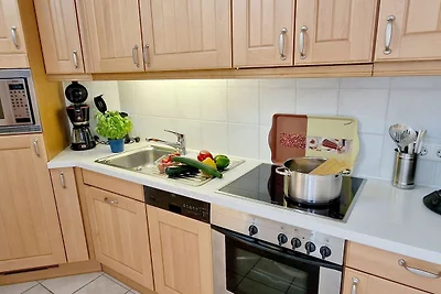 Ahndole Hollken Wohnung 5a