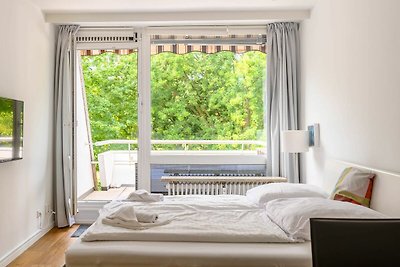 Vakantieappartement Gezinsvakantie Kiel