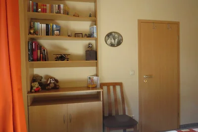 Vakantieappartement Gezinsvakantie Hoyerswerda