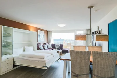 Maison de vacances Vacances relaxation Archsum