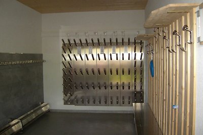 Appartement 2 Erwachsene und 2 Kinder