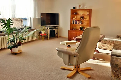 Appartamento Vacanza con famiglia Kröslin