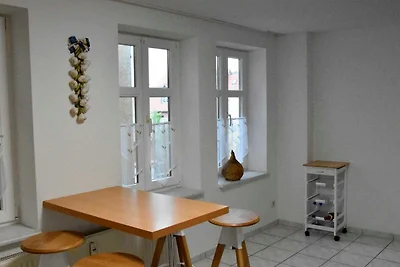 FeWo 3 Burgplatz