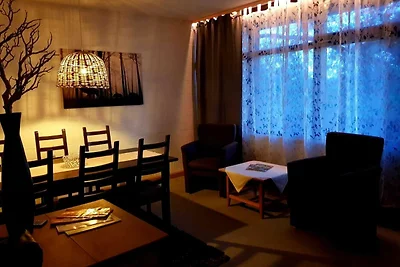 Ferienwohnung bis 4-6 Personen