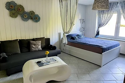 Vakantieappartement Gezinsvakantie Neu Bartelshagen