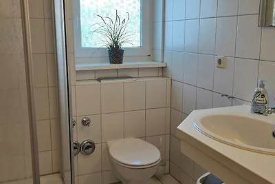 Appartamento Vacanza con famiglia Putbus