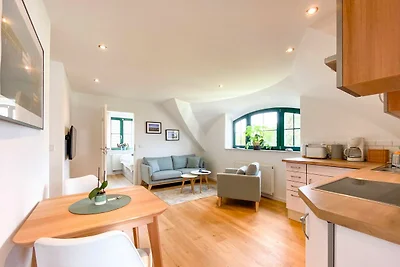 Haus am kleinen Hafen No 3