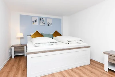 Ferienwohnung 8
