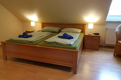 Casa vacanze Vacanza di relax Horumersiel