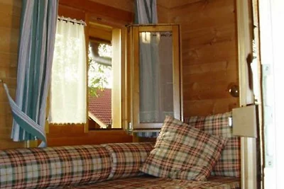 STA-13 - Ferienblockhaus für 5 Gäste mit...