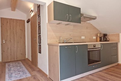 Ferienwohnung Okami