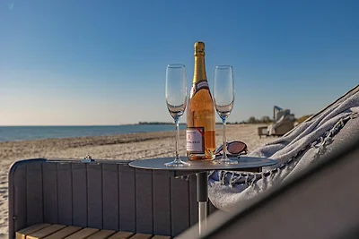 Vakantieappartement Gezinsvakantie Kronsgaard