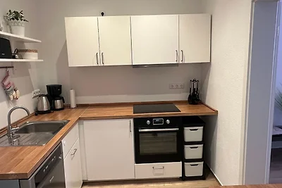 Oberdeck Steuerbord (1.OG)