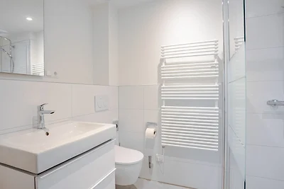 Nr. 302 - Apartmenthaus Harleblick