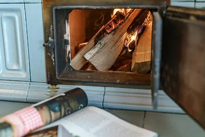 Vakantieappartement Gezinsvakantie Eisenberg