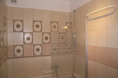 Vakantieappartement Gezinsvakantie Trassenheide