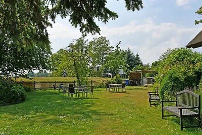 Appartamento Vacanza con famiglia Middelhagen