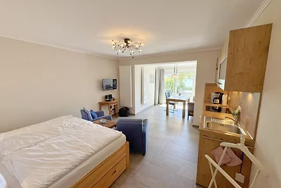 Vakantieappartement Gezinsvakantie Thiessow