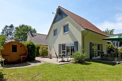 Haus Buche