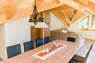 Chalet (6-11 Pers), 5 Schlafzimmer