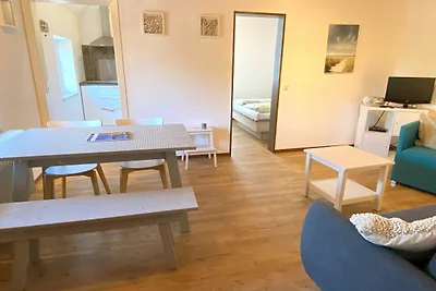 apartman za odmor Obiteljski odmor Carolinensiel