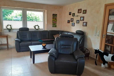Ferienwohnung Teschow