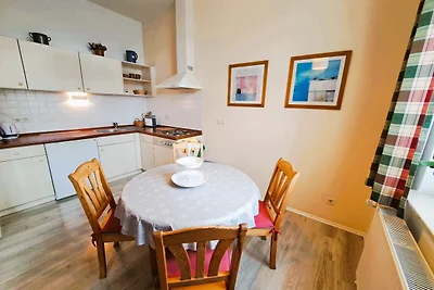 Haus Freiheit FW 1 Objekt-ID 121470