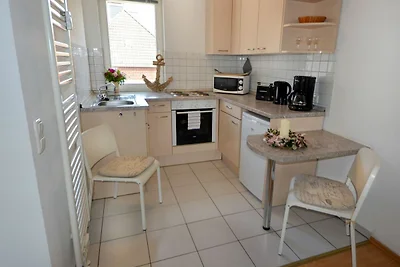 Holiday flat family holiday Hamburg-Wandsbek