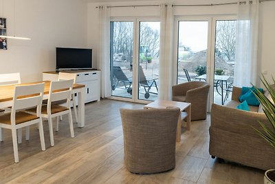 Vakantieappartement Gezinsvakantie Garz