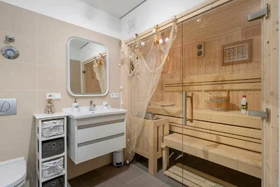 Wohnung Strandburg